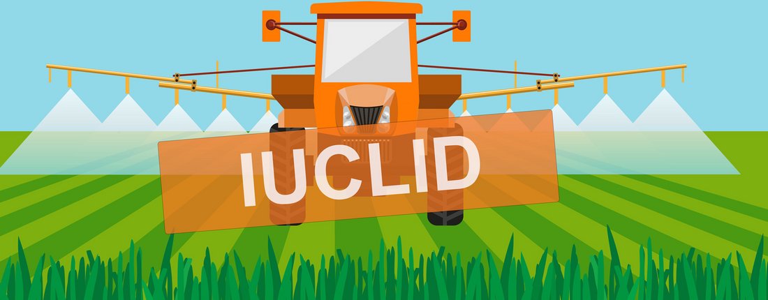 Online Training about IUCLID for Plant Protection Products