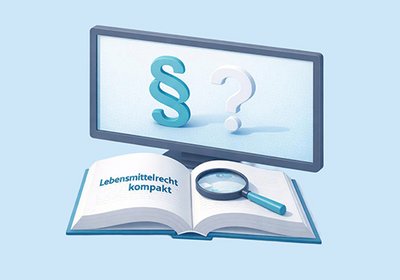 Akademie Fresenius Online-Seminarserie: Lebensmittelrecht kompakt Lebensmittelrecht kompakt: Das monatliche News-Update aus Recht & Wissenschaft